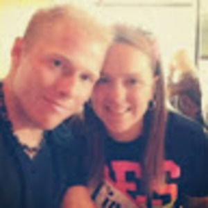 Meet your Posher, Vince